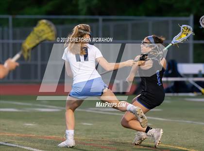 Thumbnail 1 in Wilton vs Darien (FCIAC Finals) photogallery.