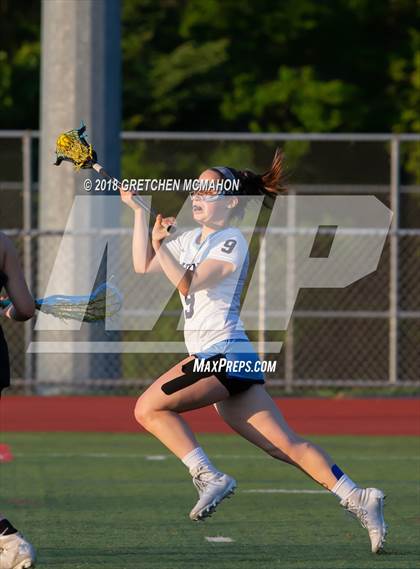 Thumbnail 1 in Wilton vs Darien (FCIAC Finals) photogallery.