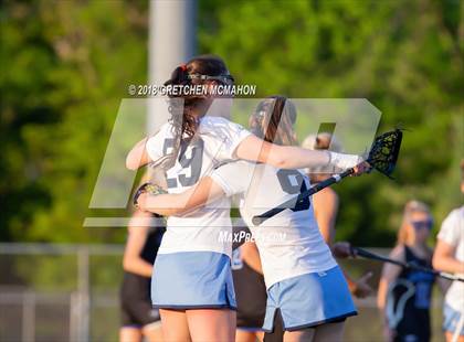 Thumbnail 1 in Wilton vs Darien (FCIAC Finals) photogallery.