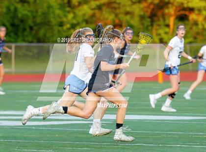 Thumbnail 3 in Wilton vs Darien (FCIAC Finals) photogallery.