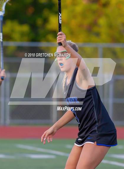 Thumbnail 1 in Wilton vs Darien (FCIAC Finals) photogallery.