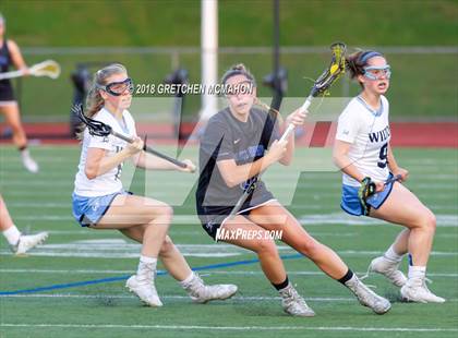 Thumbnail 1 in Wilton vs Darien (FCIAC Finals) photogallery.