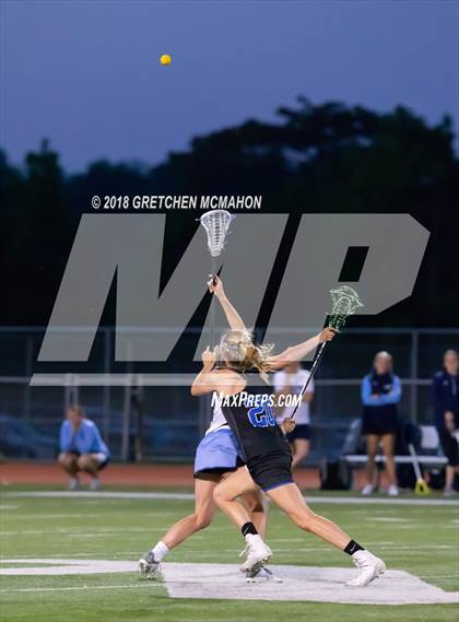 Thumbnail 2 in Wilton vs Darien (FCIAC Finals) photogallery.