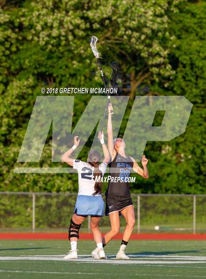 Thumbnail 1 in Wilton vs Darien (FCIAC Finals) photogallery.