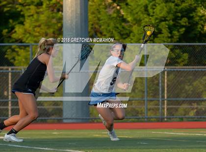 Thumbnail 3 in Wilton vs Darien (FCIAC Finals) photogallery.