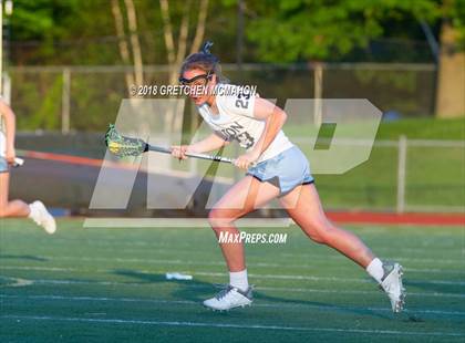Thumbnail 1 in Wilton vs Darien (FCIAC Finals) photogallery.