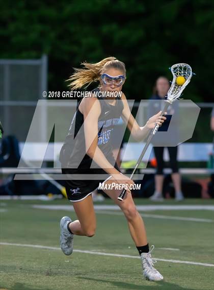 Thumbnail 1 in Wilton vs Darien (FCIAC Finals) photogallery.