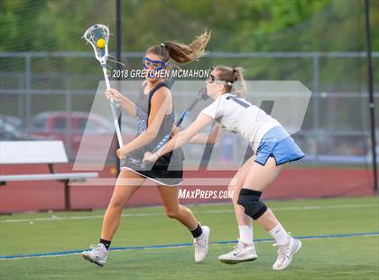Thumbnail 3 in Wilton vs Darien (FCIAC Finals) photogallery.