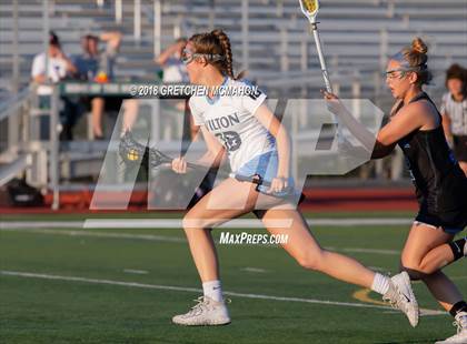 Thumbnail 1 in Wilton vs Darien (FCIAC Finals) photogallery.