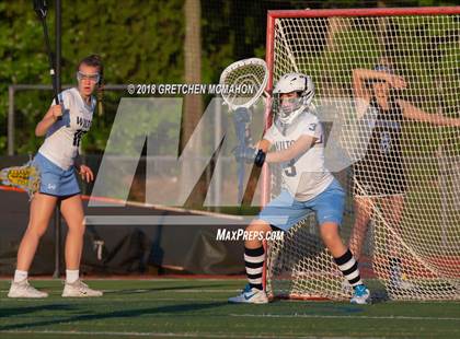 Thumbnail 2 in Wilton vs Darien (FCIAC Finals) photogallery.
