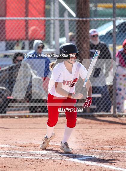 Thumbnail 1 in Brighton vs Loveland (CHSAA 5A Region 8 Playoff) photogallery.