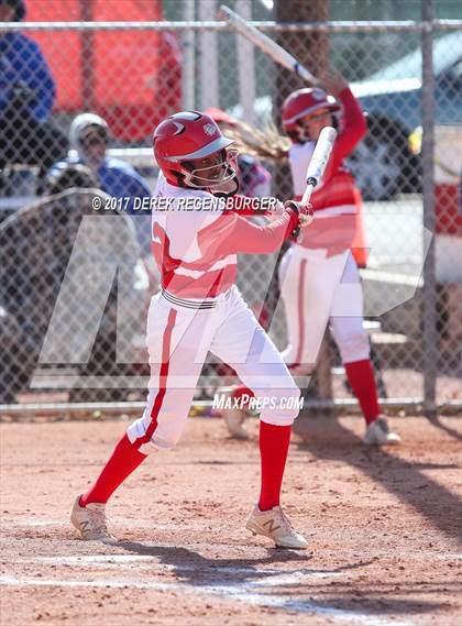 Thumbnail 1 in Brighton vs Loveland (CHSAA 5A Region 8 Playoff) photogallery.