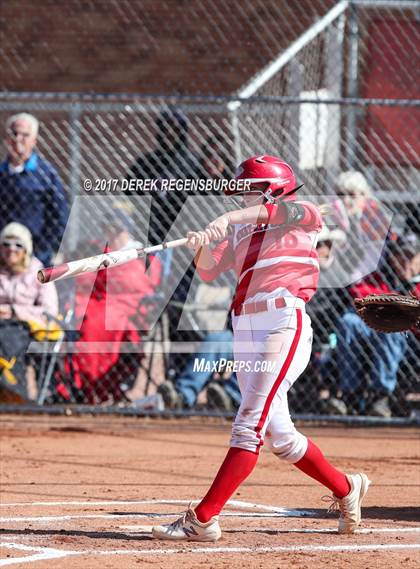 Thumbnail 1 in Brighton vs Loveland (CHSAA 5A Region 8 Playoff) photogallery.