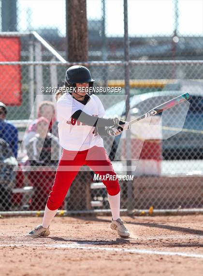 Thumbnail 1 in Brighton vs Loveland (CHSAA 5A Region 8 Playoff) photogallery.