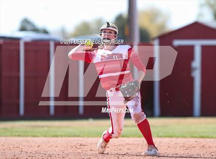 Thumbnail 2 in Brighton vs Loveland (CHSAA 5A Region 8 Playoff) photogallery.