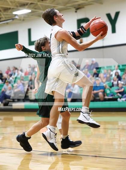 Thumbnail 1 in Bluff Dale vs Santo (Santo Tournament) photogallery.