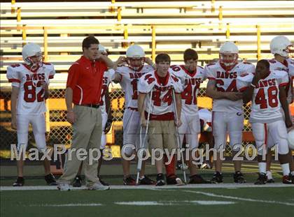 Thumbnail 3 in Gilmer vs Carthage photogallery.