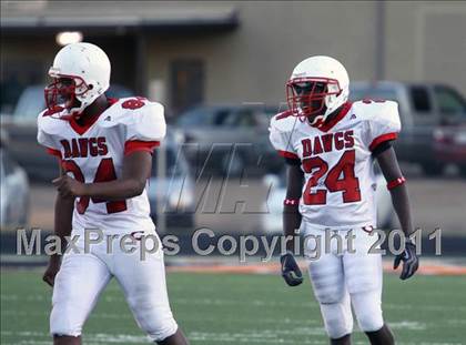 Thumbnail 1 in Gilmer vs Carthage photogallery.