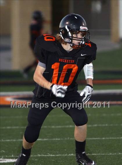 Thumbnail 1 in Gilmer vs Carthage photogallery.