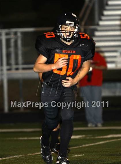 Thumbnail 2 in Gilmer vs Carthage photogallery.