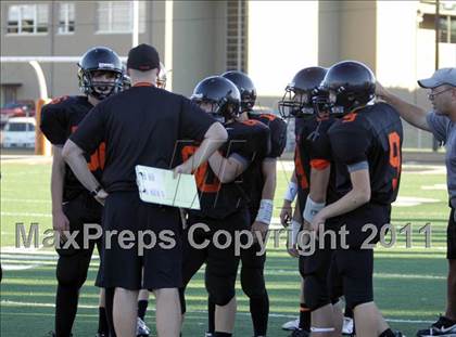 Thumbnail 3 in Gilmer vs Carthage photogallery.