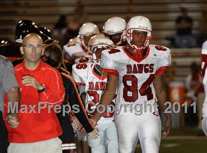 Thumbnail 1 in Gilmer vs Carthage photogallery.