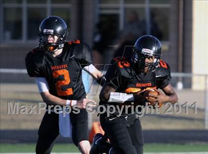 Thumbnail 3 in Gilmer vs Carthage photogallery.
