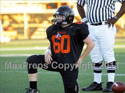 Thumbnail 1 in Gilmer vs Carthage photogallery.