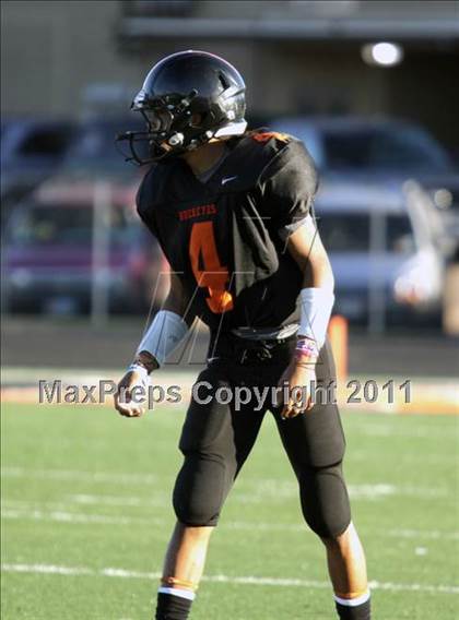 Thumbnail 3 in Gilmer vs Carthage photogallery.