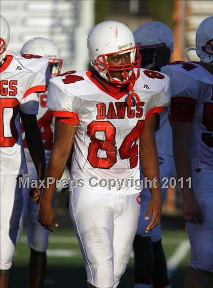 Thumbnail 3 in Gilmer vs Carthage photogallery.
