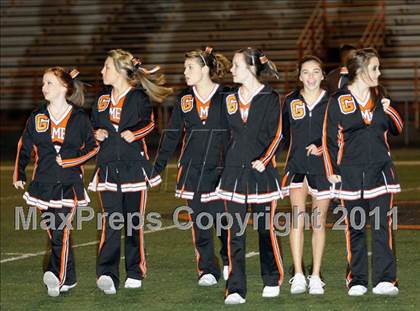 Thumbnail 3 in Gilmer vs Carthage photogallery.