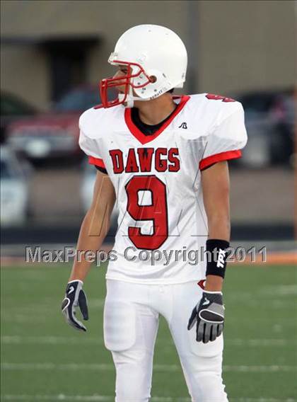 Thumbnail 3 in Gilmer vs Carthage photogallery.
