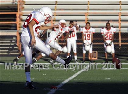 Thumbnail 1 in Gilmer vs Carthage photogallery.