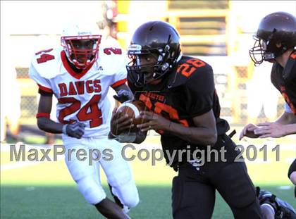 Thumbnail 3 in Gilmer vs Carthage photogallery.