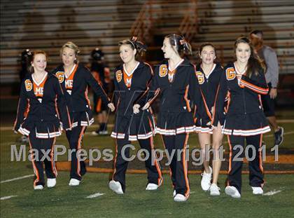 Thumbnail 2 in Gilmer vs Carthage photogallery.
