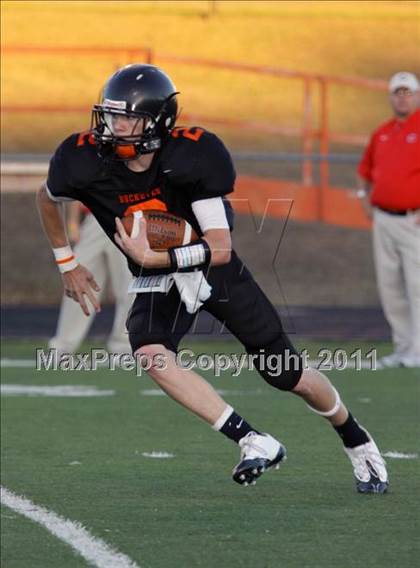 Thumbnail 2 in Gilmer vs Carthage photogallery.
