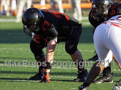 Thumbnail 1 in Gilmer vs Carthage photogallery.