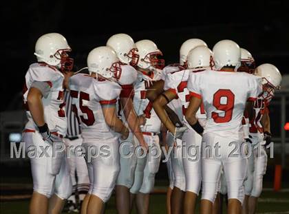 Thumbnail 3 in Gilmer vs Carthage photogallery.
