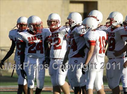 Thumbnail 3 in Gilmer vs Carthage photogallery.