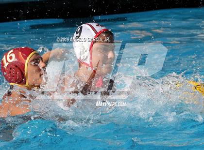 Thumbnail 2 in James Logan vs Liberty photogallery.