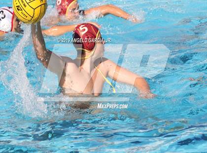 Thumbnail 2 in James Logan vs Liberty photogallery.