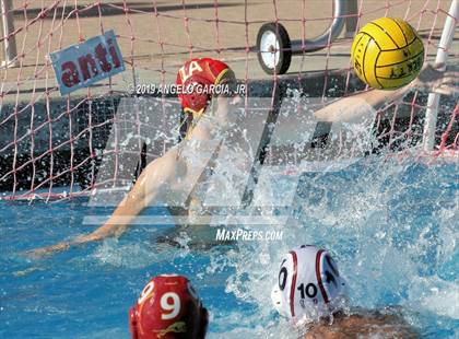 Thumbnail 3 in James Logan vs Liberty photogallery.