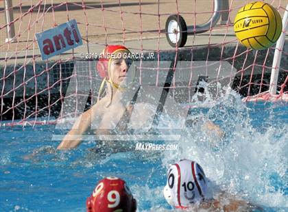 Thumbnail 2 in James Logan vs Liberty photogallery.