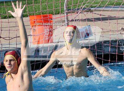 Thumbnail 2 in James Logan vs Liberty photogallery.