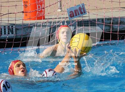 Thumbnail 3 in James Logan vs Liberty photogallery.