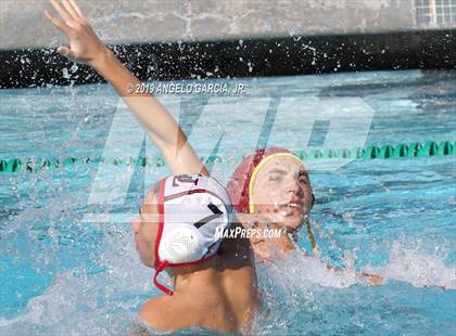 Thumbnail 3 in James Logan vs Liberty photogallery.