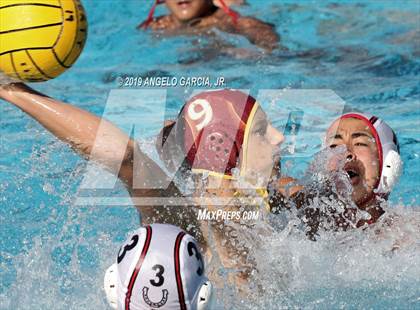 Thumbnail 3 in James Logan vs Liberty photogallery.