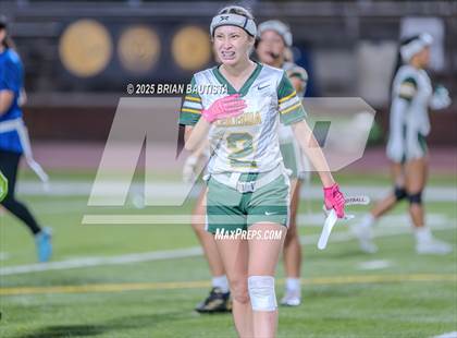Thumbnail 2 in Moanalua vs Leilehua (HHSAA Quarterfinals) photogallery.