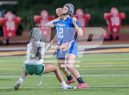 Thumbnail 3 in Moanalua vs Leilehua (HHSAA Quarterfinals) photogallery.