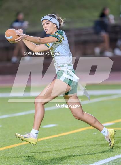 Thumbnail 1 in Moanalua vs Leilehua (HHSAA Quarterfinals) photogallery.